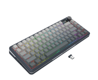 REDRAGON Flekact (czarno-szara) K708GG-RGB-PRO - 1306702 - zdjęcie 4